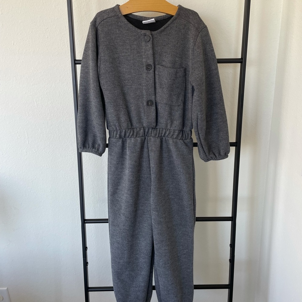 Zara size 6 jumper